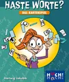 Produktbild: HUCH! 880758 Haste Worte - Das Kartenspiel Familienspiel