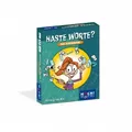 Produktbild: Huch! Haste Worte - Kartenspiel - deutsch 290923