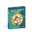 Produktbild: HUCH! 880758 Haste Worte - Das Kartenspiel Familienspiel