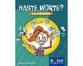 Produktbild: Hutter Spielesammlung Kartenspiel Haste Worte