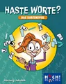 Produktbild: GW5820 Haste Worte