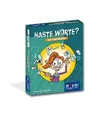 Produktbild: Haste Worte - Das Kartenspiel | Jakubik (u. a.) | Deutsch | Spiel | 880758