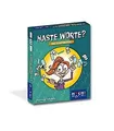 Produktbild: Haste Worte - <BR>Das Kartenspiel Jakubik