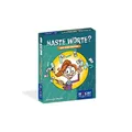 Produktbild: 880758 - Haste Worte - Das Kartenspiel, 2+ Spieler, ab 8 Jahren...