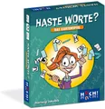 Produktbild: Huch! Haste Worte - Das Kartenspiel Familienspiel