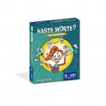 Produktbild: Haste Worte - Kartenspiel - deutsch