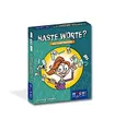 Produktbild: Haste Worte - <BR>Das Kartenspiel Kinetic