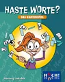 Produktbild: Haste Worte? Das Kartenspiel | Partyspiel Familienspiel Neu OVP*