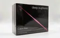 Produktbild: Calvin Klein Deep Euphoria EDP Nat Spray 50ml - 1,7 Fl.Oz. Neu Versiegelt