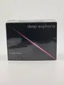 Produktbild: Calvin Klein Deep Euphoria for Women Eau de Parfum Spray 50 ml - RARITÄT/NEU