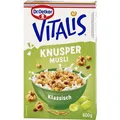 Produktbild: Dr.Oetker Müsli Vitalis Knuspermüsli Klassisch, 600g
