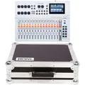 Produktbild: MGX16 WH Case Bundle