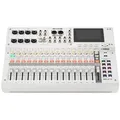 Produktbild: Yamaha MGX16 W - Digitales Mischpult mit 16x 60mm Fader