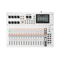 Produktbild: YAMAHA MGX16 Digitaler Audio-Mixer mit Touch-LCD, Bluetooth, Weiß