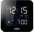 Produktbild: Braun Wecker BC09B-DCF