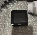 Produktbild: Braun Uhren und Wecker BC 09 B-DCF Funkwecker Multiband schwarz