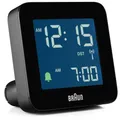 Produktbild: Braun BC 09 B-DCF Funkwecker Multiband schwarz