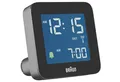 Produktbild: BRAUN Digitaler Funk-Wecker