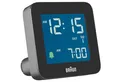 Produktbild: BRAUN Digitaler Funk-Wecker