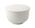 Produktbild: Villeroy & Boch Zuckerdose Afina Zuckerdose 2tlg. 0,09l, Porzellan