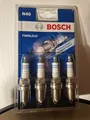 Produktbild: Bosch Zündkerzen Set FQR8LEU2 / N40 / 0242230806