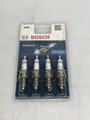 Produktbild: Bosch 0242230806 (N40), Zuendkerzen 4er-Set