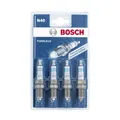 Produktbild: Zündkerze BOSCH 0 242 230 806 Set - 4 Stück