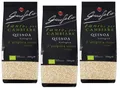 Produktbild: 3x Garofalo 100% Bio-Quinoa,Reich an Proteinen,Glutenfrei 300g