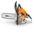 Produktbild: Stihl Benzin-Kettensäge MS 212, Teilung 3/8 1.3 mm 50 TG, Schwert 35 cm 30050004