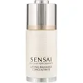 Produktbild: SENSAI Cellular Performance Lifting Radiance Concentrate 40 ml für reife Haut