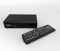 Produktbild: beenden Tempo 4000 TNT HD-Decoder für TV/Full HD TNT SCART/HDMI-Decoder, Decoder