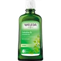 Produktbild: Weleda Birke Cellulite-Öl 200 ml