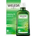 Produktbild: Weleda Birke Cellulite-Öl 200 ml