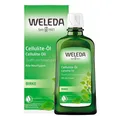 Produktbild: Weleda Birke Cellulite-Öl · 200 ml · PZN 00615569