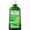 Produktbild: WELEDA Birke Cellulite-Öl 200 ml PZN00615569