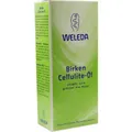 Produktbild: WELEDA Birke Cellulite-Öl 200 ml