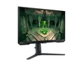 Produktbild: Samsung Odyssey LS25BG400EUXEN Computerbildschirm 63,5 cm (25') 1920 x 1080 Pixel Full HD IPS Schwarz (LS25BG400EUXEN)