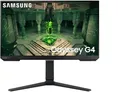 Produktbild: Samsung Odyssey G4 S25BG400EU - LED-Monitor - 62 cm (25