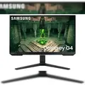 Produktbild: Samsung Displays LS25BG400EUXEN Samsung (25