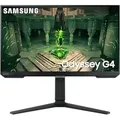 Produktbild: Samsung Black Week % | Odyssey G4B S25BG400EU Gaming Monitor - Full-HD, 240Hz