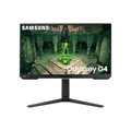 Produktbild: Samsung Odyssey G4B S25BG400EU Gaming Monitor - Full-HD, 240Hz LS25BG400EUXEN