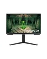 Produktbild: Samsung Odyssey G4 S25BG400EU LED-Monitor 62 cm 25