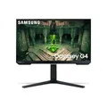 Produktbild: Samsung Odyssey G4B S25BG400EU 25 Zoll Full HD IPS Gaming Monitor 16:9 HDMI/DP 240Hz