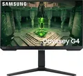 Produktbild: Samsung Odyssey G4 Gaming Monitor S25BG400EU 63,5cm (25