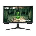 Produktbild: Samsung Odyssey G4B Gaming Monitor LS25BG400EU, 25 Zoll, IPS-Panel, Full HD-Auflösung, AMD FreeSync Premium, G-Sync kompatibel, 1 ms (G/G) Reaktionszeit, Bildwiederholrate 240 Hz, Schwarz
