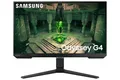 Produktbild: Samsung Odyssey G4 S25BG400EU - LED-Monitor - 62 cm (25