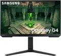 Produktbild: Samsung Odyssey G4 Gaming Monitor S25BG400EU 63,5cm (25 Zoll)