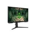 Produktbild: Samsung Gaming-Monitor Odyssey G4 G4B, Schwarz, 25 Zoll, Full-HD, #1907470