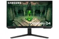 Produktbild: Samsung Odyssey Gaming Monitor G4B Full-HD 63,5 cm (25 Zoll) 240Hz 1ms NEU