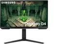 Produktbild: Samsung Odyssey G4 S25BG400EU 25 Zoll FHD IPS LCD Gaming-Monitor - Schwarz NEU